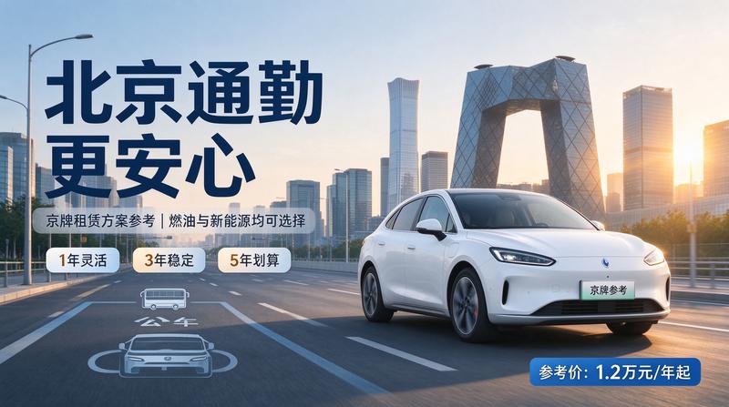 新能源车辆